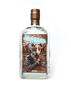 Doghouse Baller Vodka 70 cl 40%